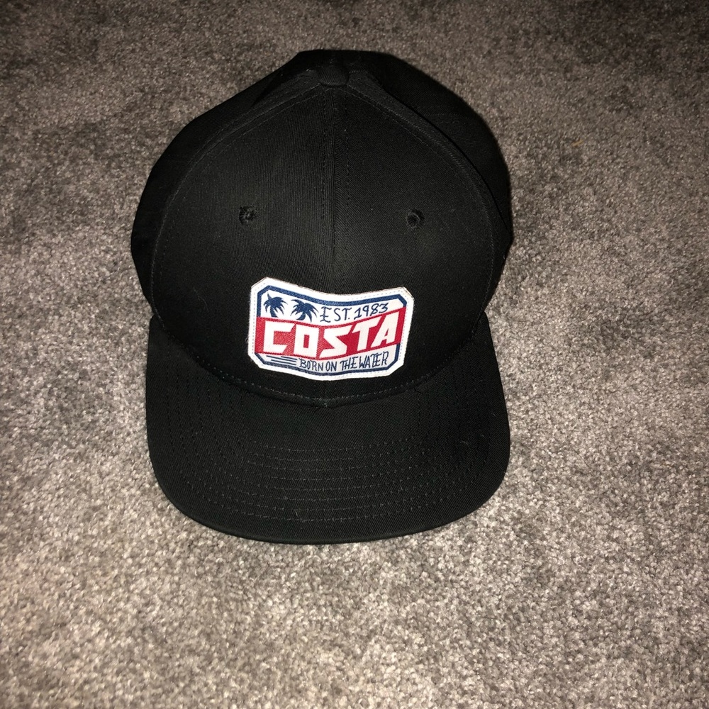 Costa Hat